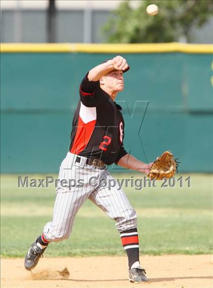 Thumbnail 2 in Carroll @ Coppell photogallery.
