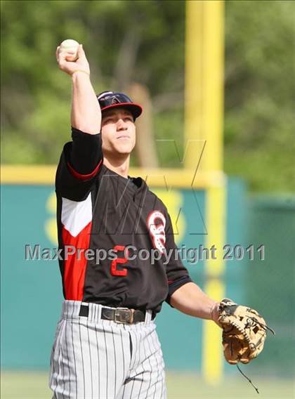 Thumbnail 2 in Carroll @ Coppell photogallery.