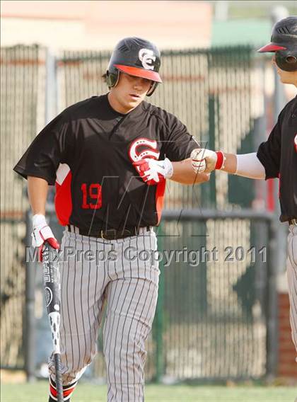 Thumbnail 2 in Carroll @ Coppell photogallery.