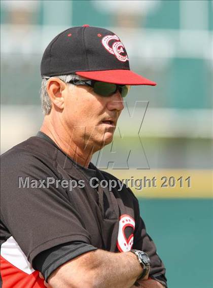 Thumbnail 2 in Carroll @ Coppell photogallery.