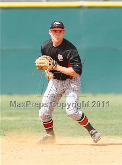 Thumbnail 1 in Carroll @ Coppell photogallery.