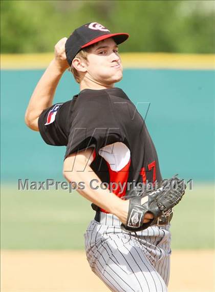 Thumbnail 2 in Carroll @ Coppell photogallery.