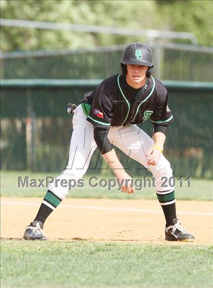 Thumbnail 1 in Carroll @ Coppell photogallery.