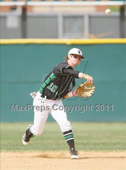 Thumbnail 1 in Carroll @ Coppell photogallery.