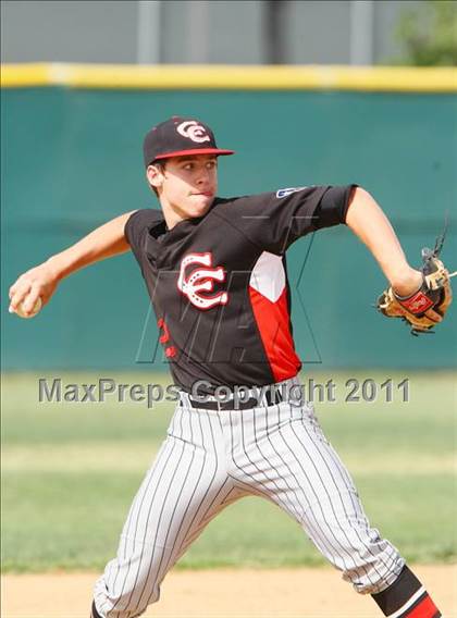 Thumbnail 3 in Carroll @ Coppell photogallery.