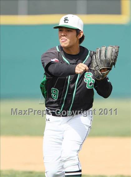 Thumbnail 1 in Carroll @ Coppell photogallery.