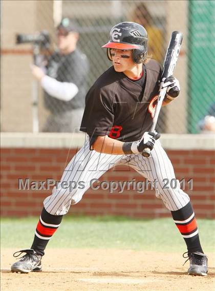 Thumbnail 2 in Carroll @ Coppell photogallery.