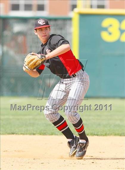 Thumbnail 2 in Carroll @ Coppell photogallery.