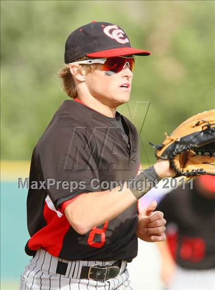 Thumbnail 3 in Carroll @ Coppell photogallery.