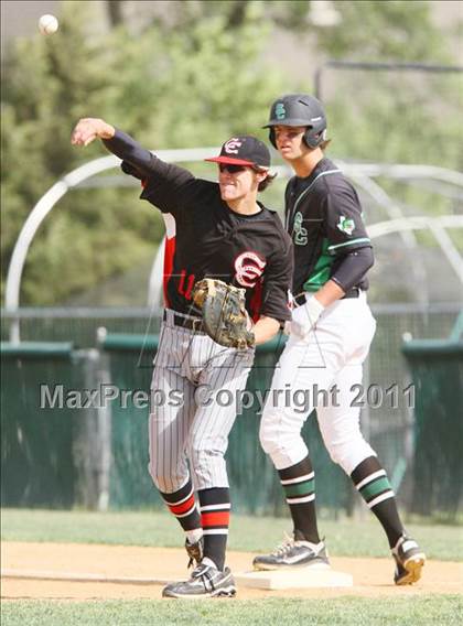 Thumbnail 2 in Carroll @ Coppell photogallery.