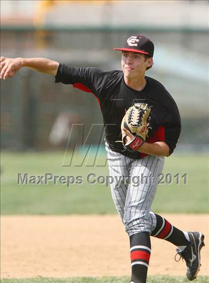 Thumbnail 1 in Carroll @ Coppell photogallery.