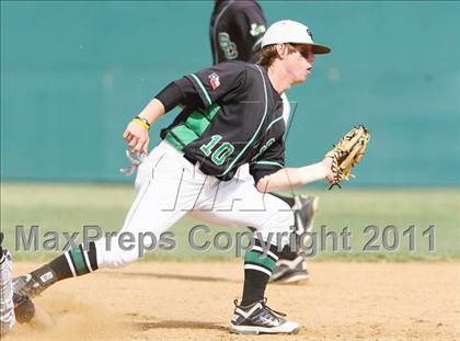 Thumbnail 3 in Carroll @ Coppell photogallery.