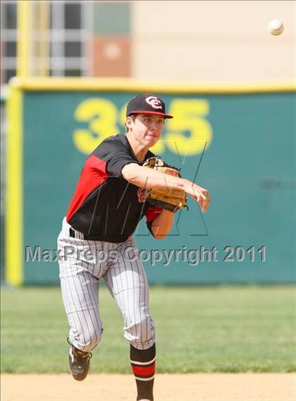 Thumbnail 3 in Carroll @ Coppell photogallery.