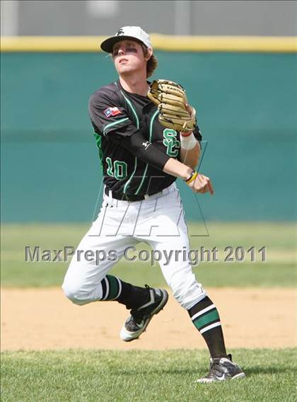 Thumbnail 2 in Carroll @ Coppell photogallery.