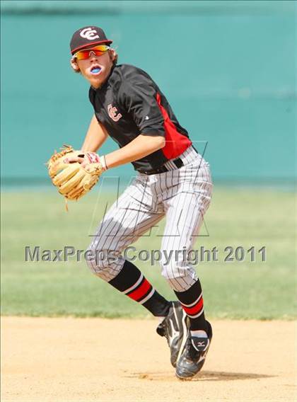 Thumbnail 3 in Carroll @ Coppell photogallery.