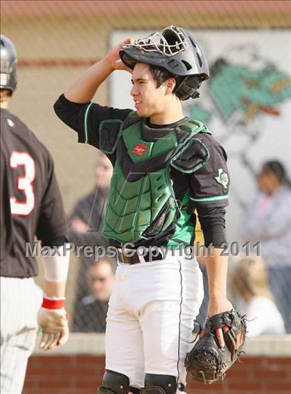 Thumbnail 1 in Carroll @ Coppell photogallery.