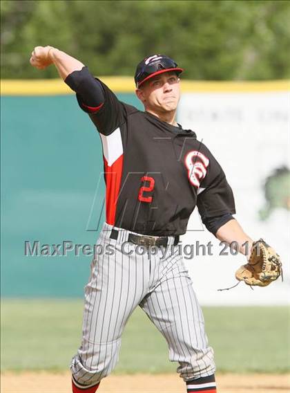 Thumbnail 2 in Carroll @ Coppell photogallery.