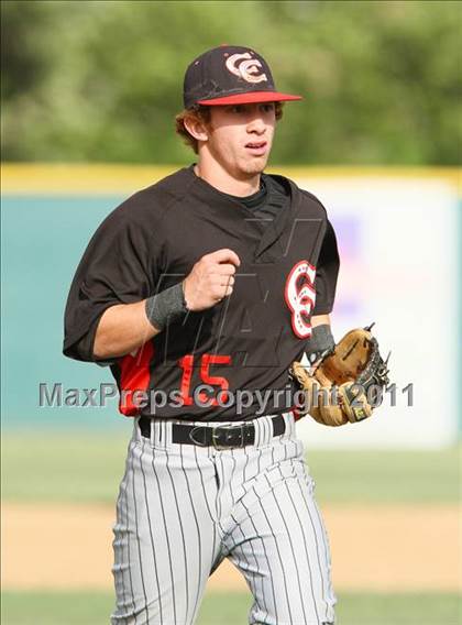 Thumbnail 2 in Carroll @ Coppell photogallery.