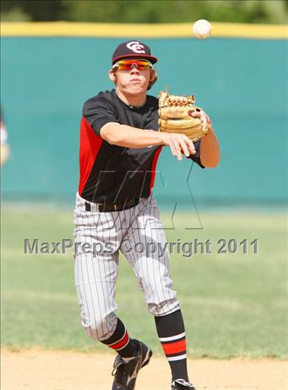 Thumbnail 3 in Carroll @ Coppell photogallery.