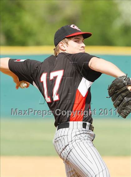 Thumbnail 1 in Carroll @ Coppell photogallery.