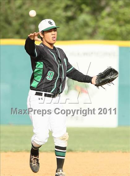 Thumbnail 2 in Carroll @ Coppell photogallery.