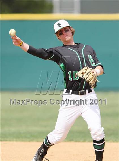 Thumbnail 1 in Carroll @ Coppell photogallery.