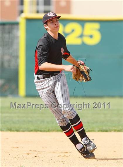 Thumbnail 2 in Carroll @ Coppell photogallery.