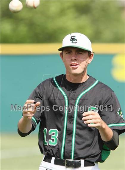 Thumbnail 2 in Carroll @ Coppell photogallery.