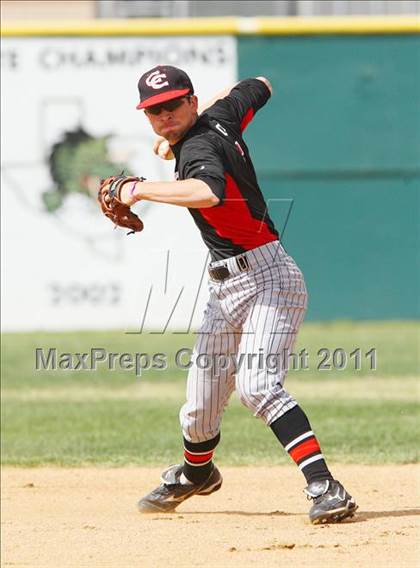 Thumbnail 3 in Carroll @ Coppell photogallery.