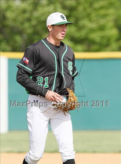 Thumbnail 1 in Carroll @ Coppell photogallery.