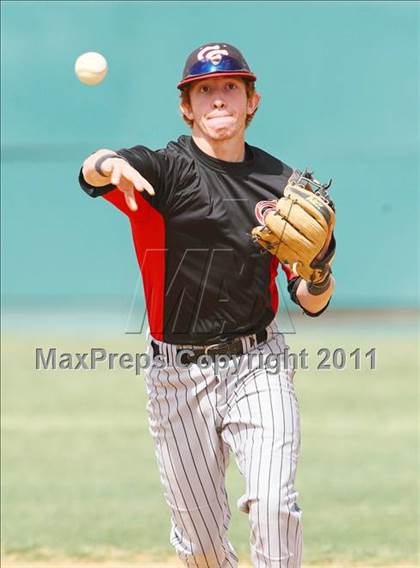Thumbnail 3 in Carroll @ Coppell photogallery.