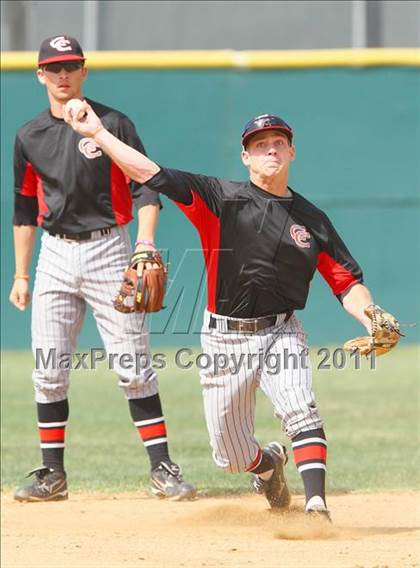 Thumbnail 2 in Carroll @ Coppell photogallery.