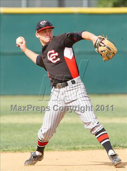 Thumbnail 1 in Carroll @ Coppell photogallery.