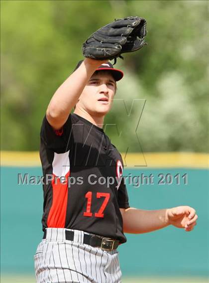 Thumbnail 2 in Carroll @ Coppell photogallery.