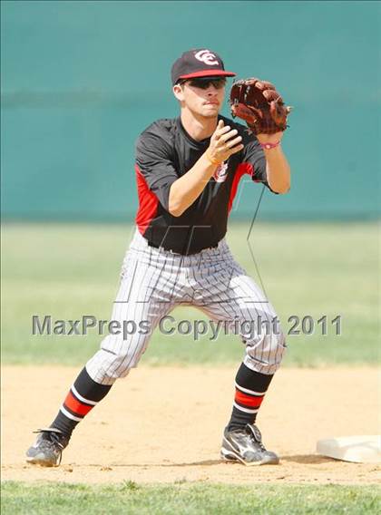 Thumbnail 3 in Carroll @ Coppell photogallery.