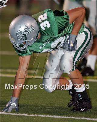 Thumbnail 3 in Antioch @ De La Salle photogallery.