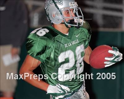 Thumbnail 3 in Antioch @ De La Salle photogallery.
