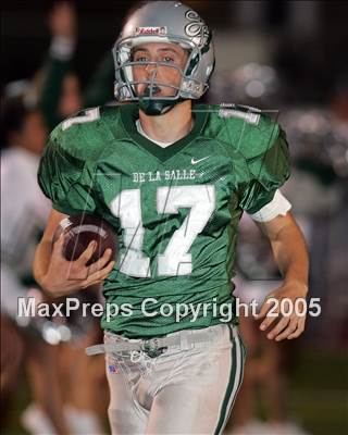 Thumbnail 3 in Antioch @ De La Salle photogallery.