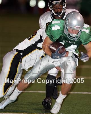 Thumbnail 1 in Antioch @ De La Salle photogallery.