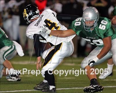 Thumbnail 3 in Antioch @ De La Salle photogallery.