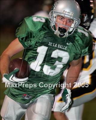 Thumbnail 2 in Antioch @ De La Salle photogallery.