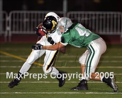 Thumbnail 3 in Antioch @ De La Salle photogallery.
