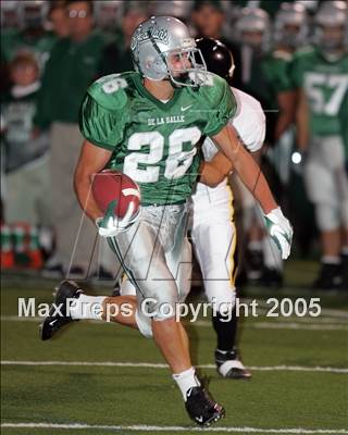 Thumbnail 2 in Antioch @ De La Salle photogallery.