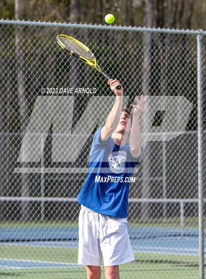 Thumbnail 1 in Bonny Eagle @ Kennebunk photogallery.