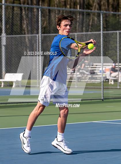 Thumbnail 3 in Bonny Eagle @ Kennebunk photogallery.