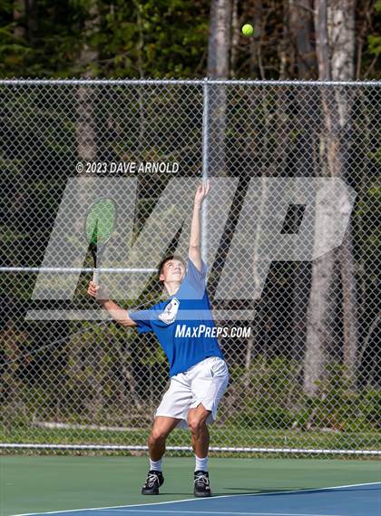 Thumbnail 2 in Bonny Eagle @ Kennebunk photogallery.