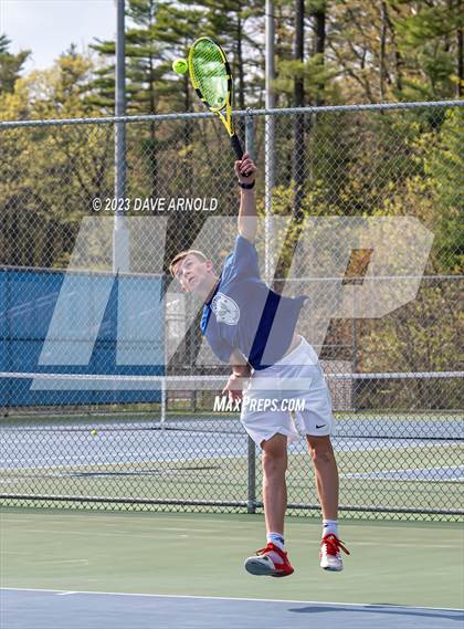Thumbnail 2 in Bonny Eagle @ Kennebunk photogallery.