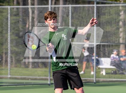 Thumbnail 3 in Bonny Eagle @ Kennebunk photogallery.