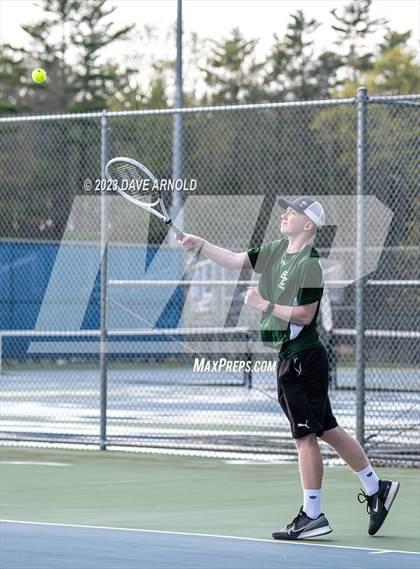 Thumbnail 2 in Bonny Eagle @ Kennebunk photogallery.