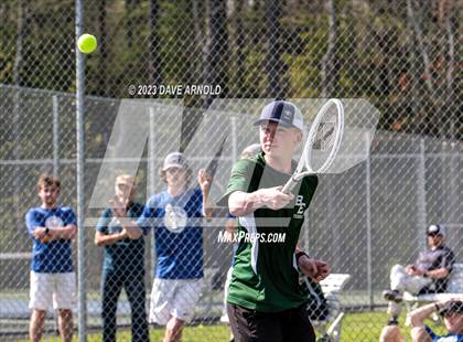 Thumbnail 3 in Bonny Eagle @ Kennebunk photogallery.
